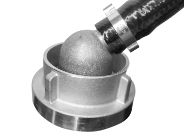 Preview: Pele 1" Wandhydrant Anschlussschlauch EN 694 Verbindung zur Haspel Storz C Preview: Pele 1" Wandhydrant Anschlussschlauch EN 694 Verbindung zur Haspel Storz C